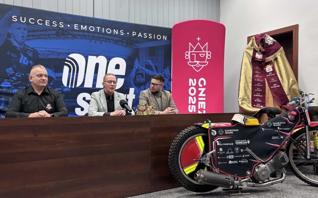 Oficjalnie: Będzie 16. edycja turnieju o Koronę Chrobrego!