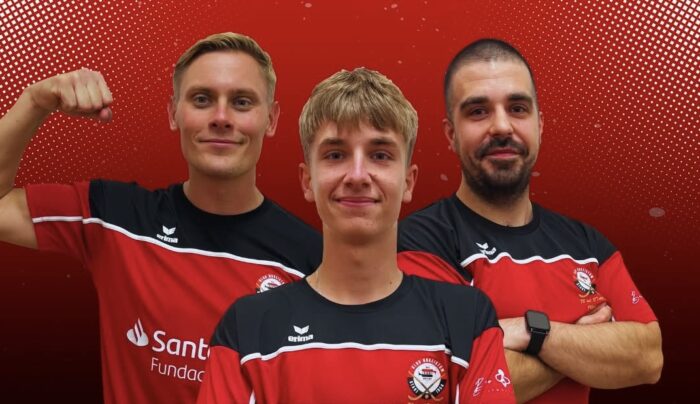 Dwa wysokie zwycięstwa Startu na początek sezonu halowego