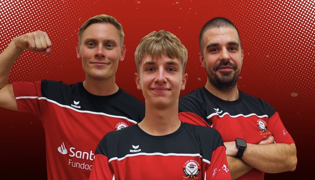 Dwa wysokie zwycięstwa Startu na początek sezonu halowego