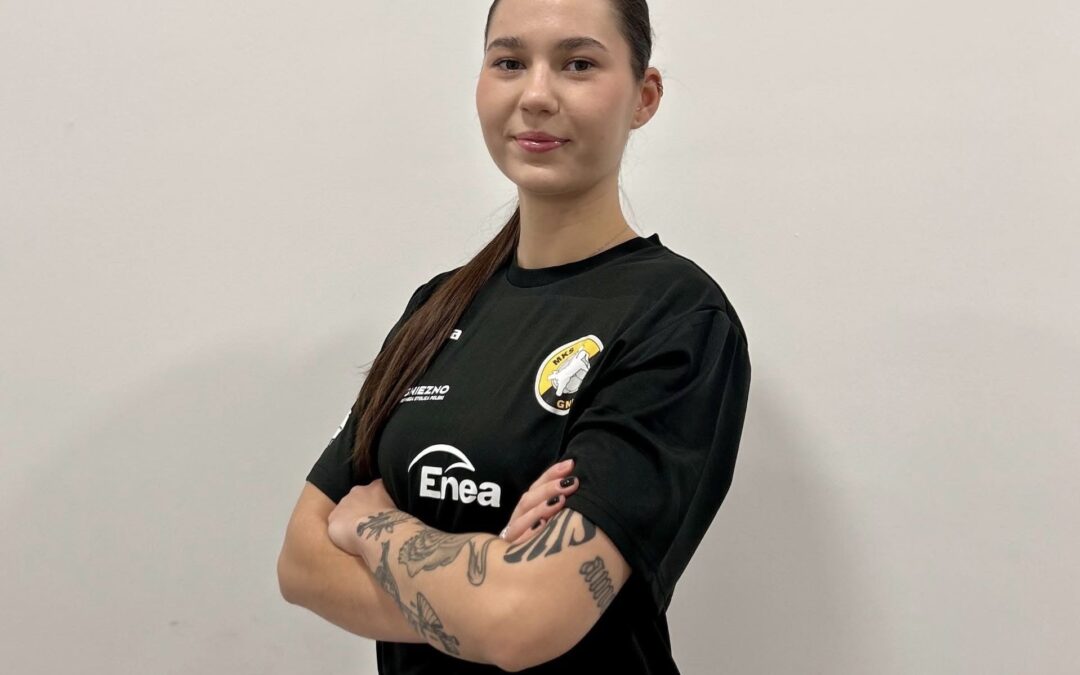 Nieoczekiwany transfer do drużyny MKS