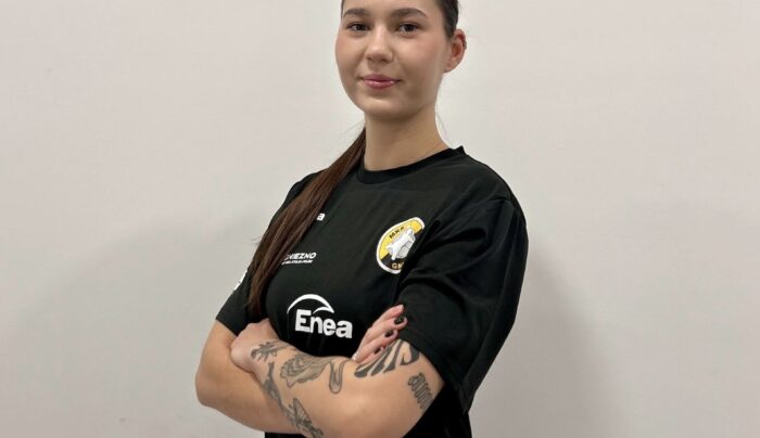 Nieoczekiwany transfer do drużyny MKS