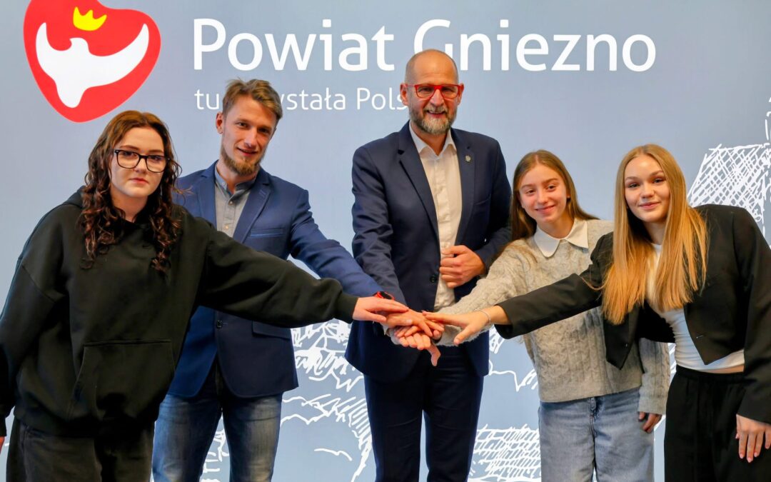 Starostwo nagrodziło wyróżniających się sportowców