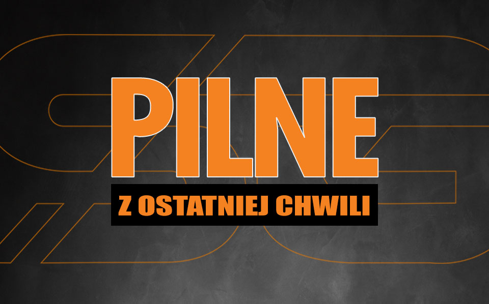 Start 1954 zagra o halową Superligę