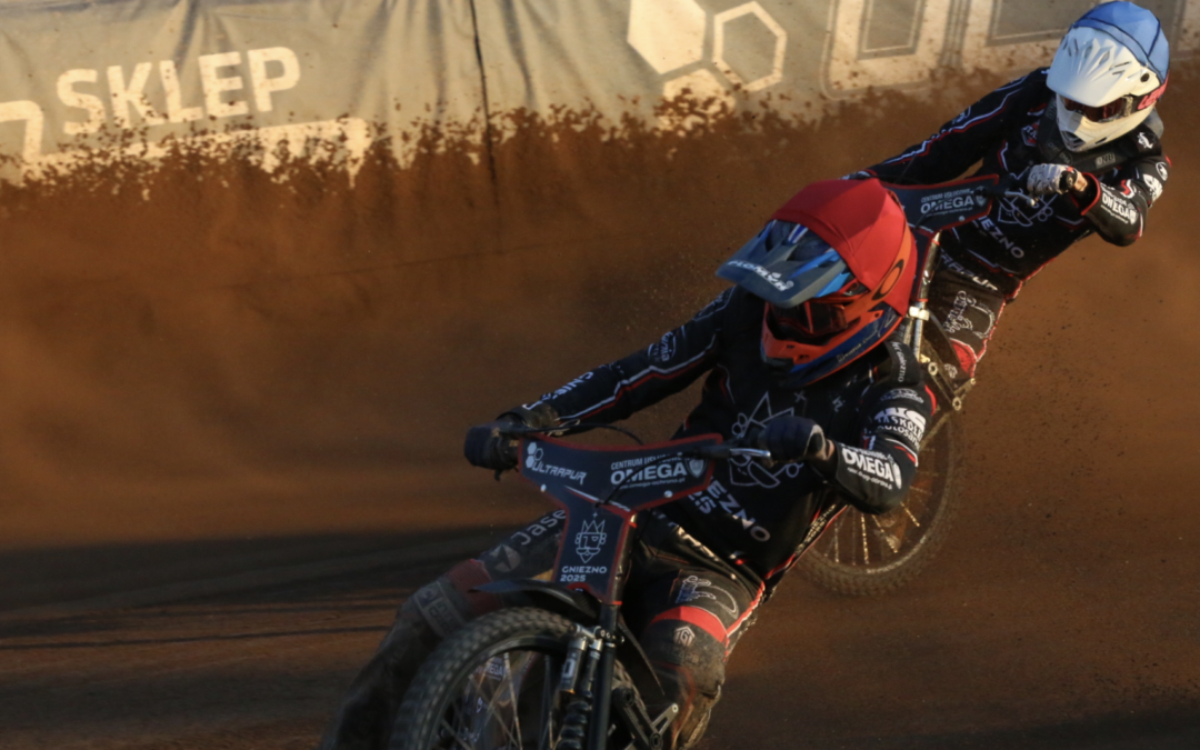 Ostatni rywal Startu w końcu ogłasza nazwiska