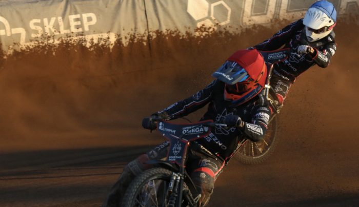 Ostatni rywal Startu w końcu ogłasza nazwiska