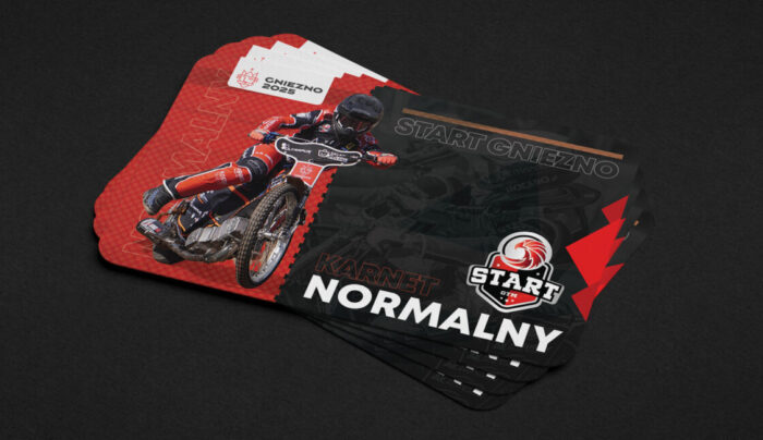 Znamy już ceny karnetów na mecze Startu Gniezno