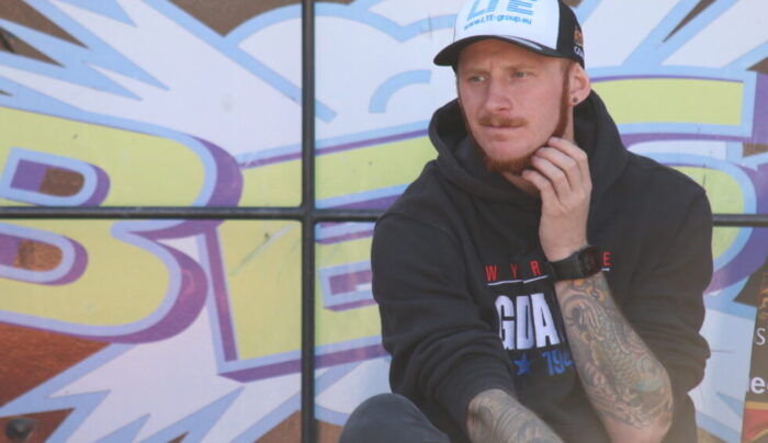 Adrian Gała i Kacper Gomólski znów w jednym klubie