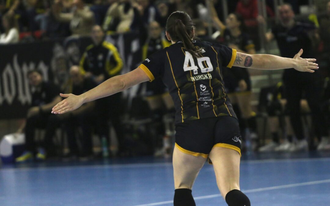 Znów kontuzja w szeregach MKS