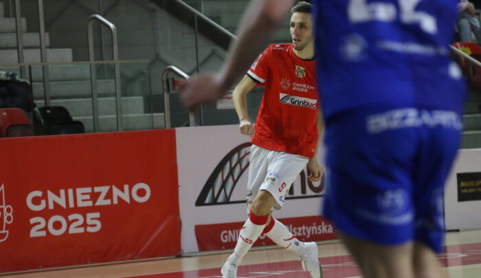 KS bez szans w starciu z Jagiellonią