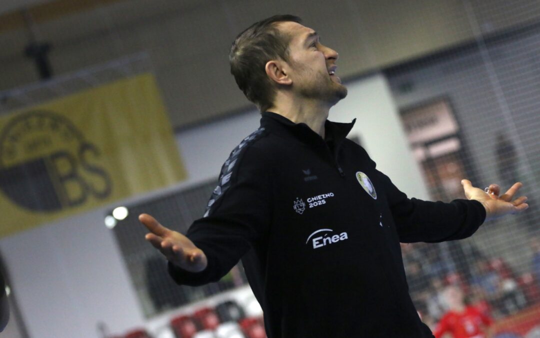 Kostka czegoś takiego jeszcze nie widział. „Nieakceptowalne dla mnie”