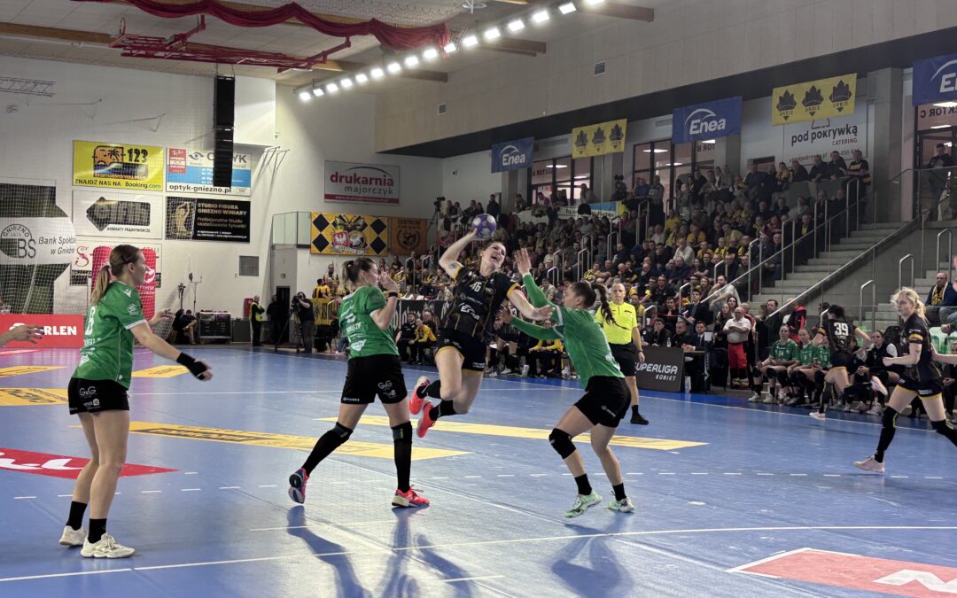 MKS ciągle bez patentu na lublinianki