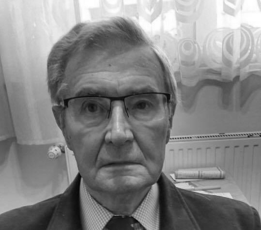 Nie żyje były trener Mieszka Gniezno