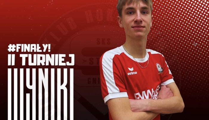 Znów zwycięstwo i porażka Startu w halowych finałach