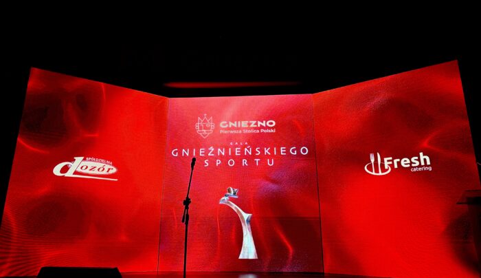 Oto laureaci 21. Gali Gnieźnieńskiego Sportu