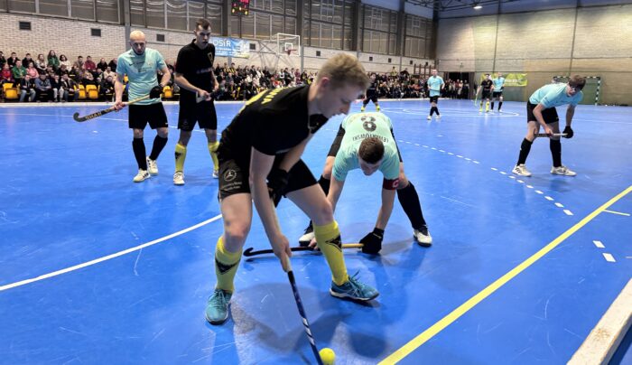 Czarny dzień dla Stelli Gniezno