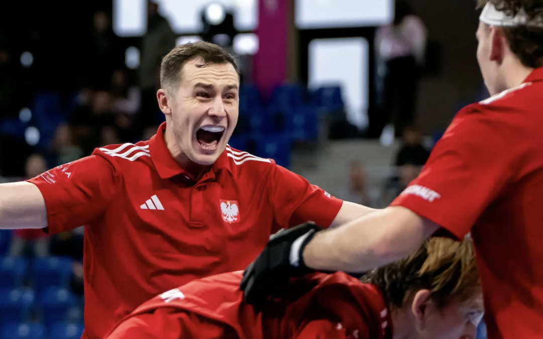 Kosmiczny finał HME i znów rzuty karne!