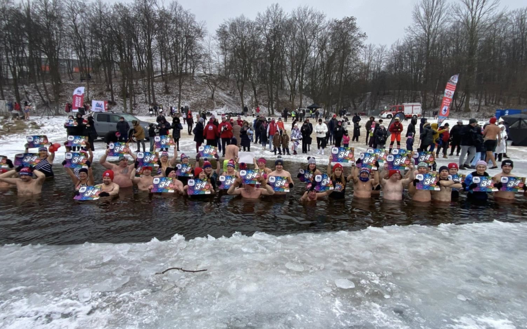 Nikt tyle w Gnieźnie nie zapłacił jeszcze za tort!