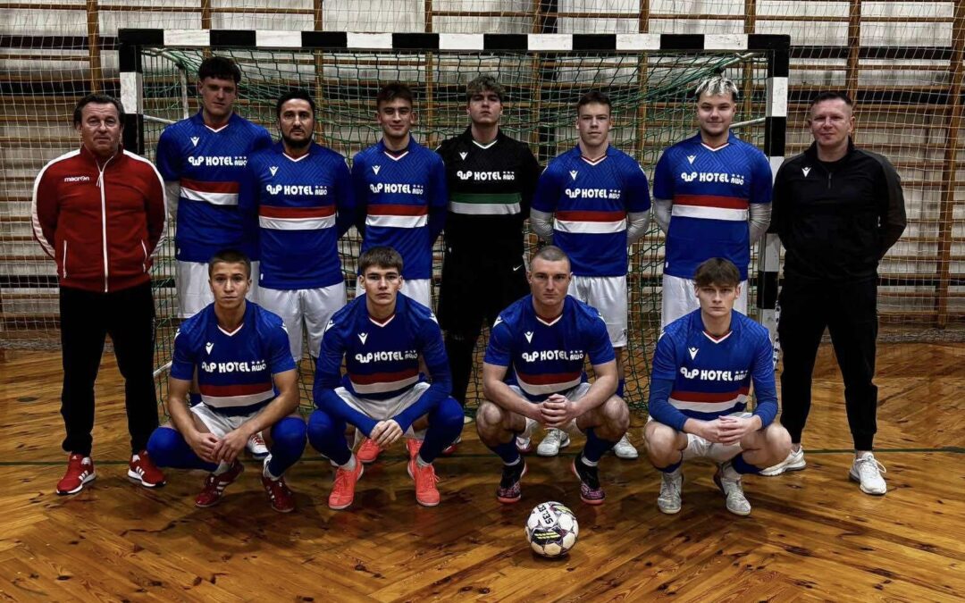 Zrobili krzywdę kibicom i zawodnikom. Kontrowersja w trzemeszeńskiej „halówce”