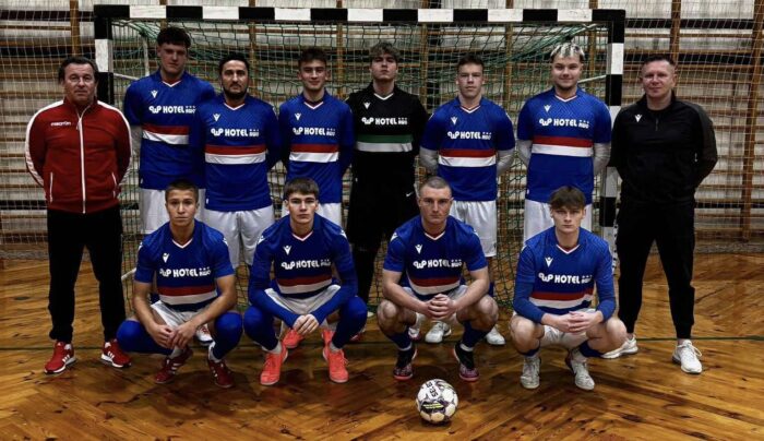 Zrobili krzywdę kibicom i zawodnikom. Kontrowersja w trzemeszeńskiej „halówce”