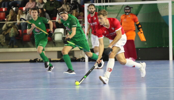 LKS Rogowo halowym mistrzem Polski w Gnieźnie