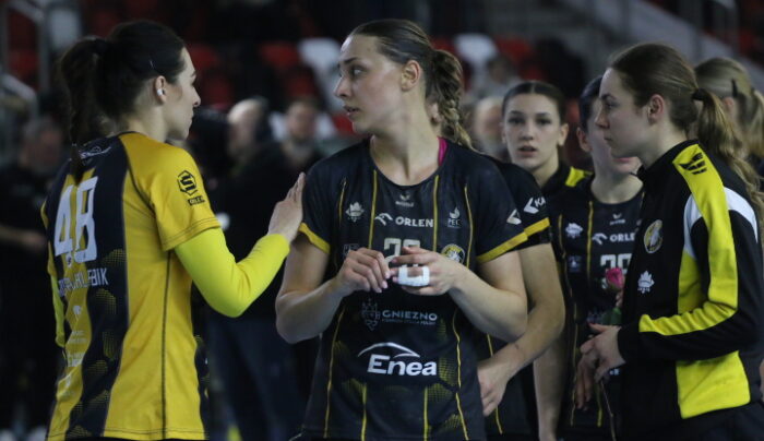 Czy jest szansa na zatrzymanie w Gnieźnie Kasi Cygan?