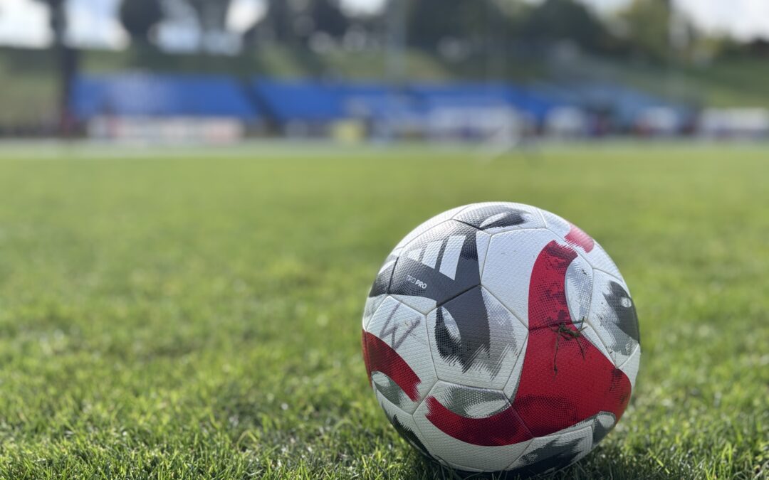 Powiat rozdzielił pieniądze na sport