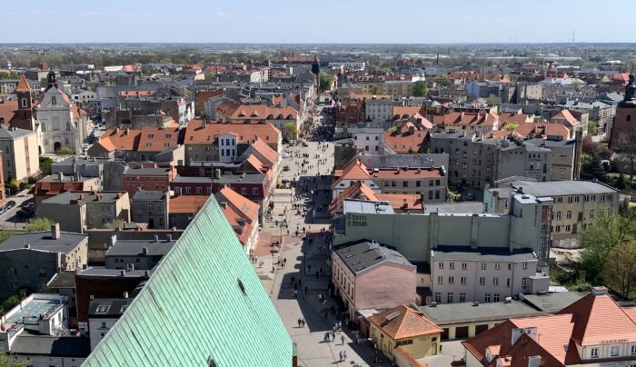 Miasto rozdysponowało środki na sport