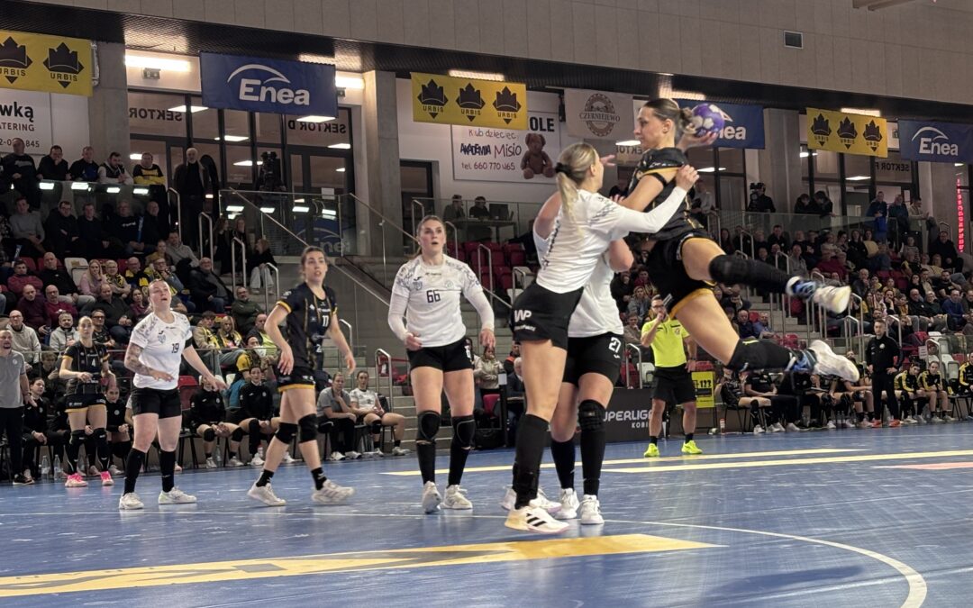 MKS nieoczekiwanie przegrywa z PR Koszalin