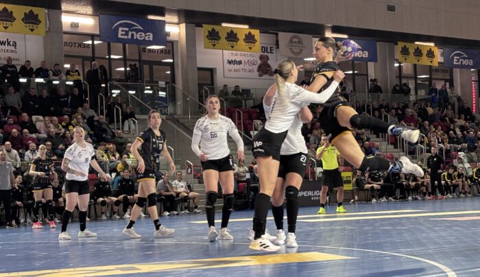 MKS nieoczekiwanie przegrywa z PR Koszalin