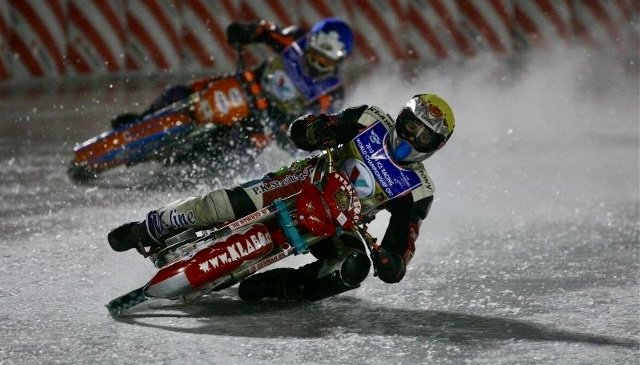 W końcu! Będzie żużlowa Gala Lodowa!