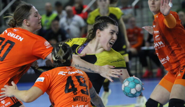 Ofensywny antyrekord MKS w starciu z Zagłębiem