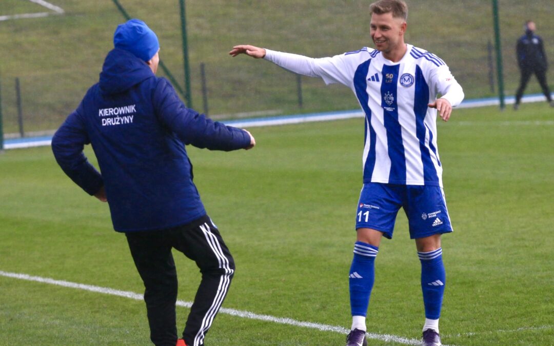 Mieszko rozstaje się z wieloletnim współpracownikiem