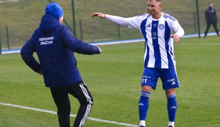 Mieszko rozstaje się z wieloletnim współpracownikiem