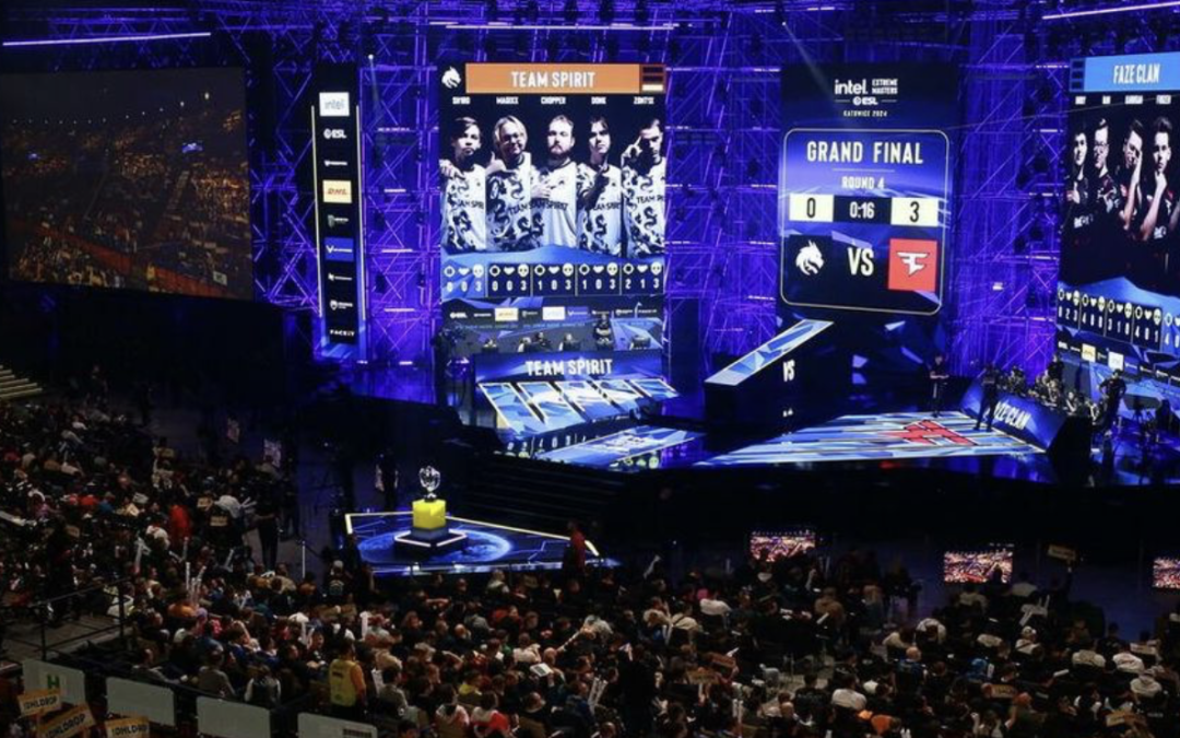 Turnieje i festiwale gier w Polsce 2026 – Kalendarz fana