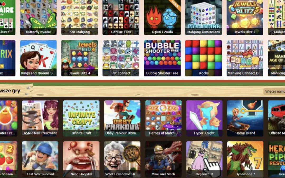 Onboarding w grach online: Jak szybko zostać ekspertem?