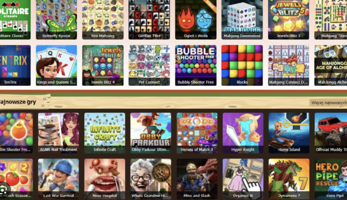 Onboarding w grach online: Jak szybko zostać ekspertem?