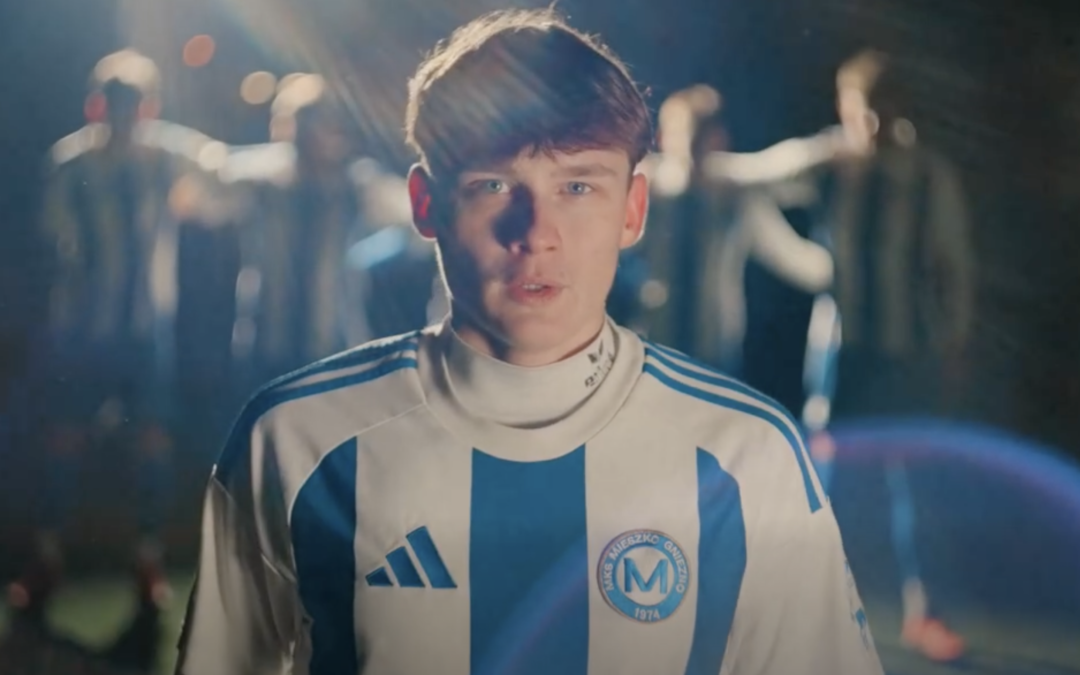 Mieszko Gniezno ma szansę pojechać na Mistrzostwa Świata