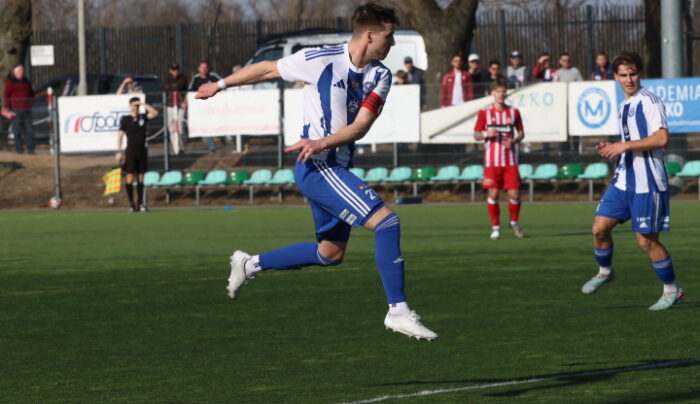 Zrewanżowali się! Mieszko wygrywa w Lesznie