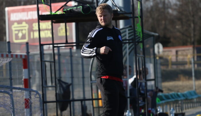 Kamil Szulc: „To nie tylko efekt czynników sportowych”