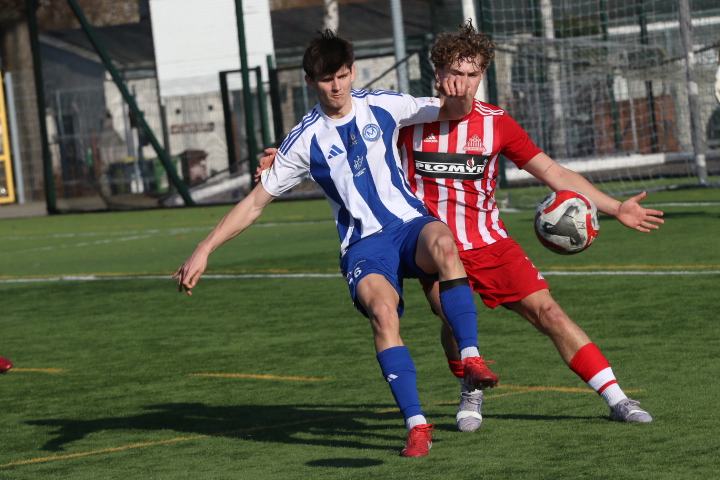 Mieszko Gniezno – Ostrowia Ostrów Wlkp. [GALERIA]