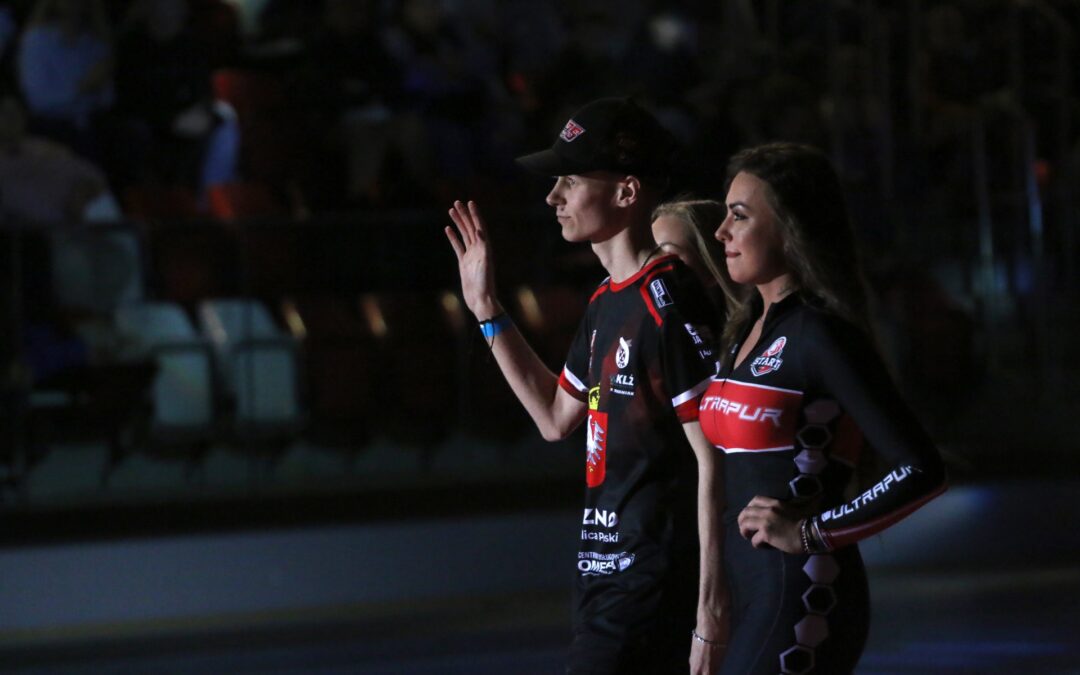 Prezentacja Ultrapur Startu Gniezno 2026 [GALERIA]