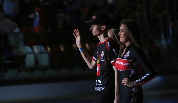 Prezentacja Ultrapur Startu Gniezno 2026 [GALERIA]