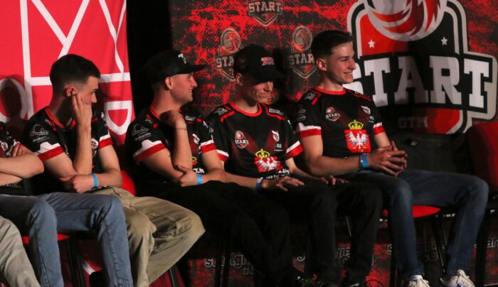 Start i reszta ligi właśnie zaoszczędzili kilkaset tysięcy