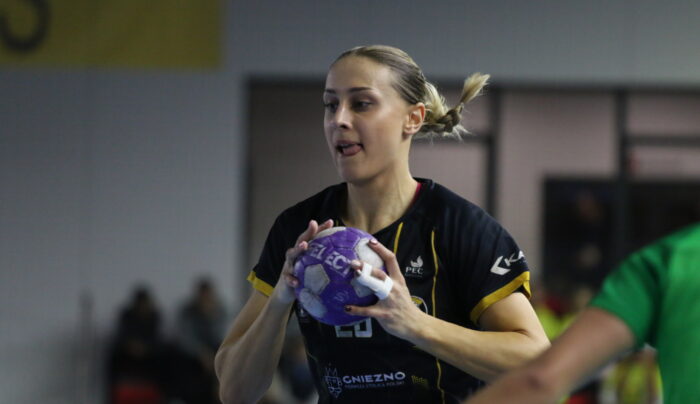 Transferowa petarda na początek!