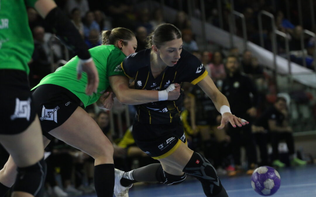 ENEA MKS Gniezno – KPR Gminy Kobierzyce [GALERIA]