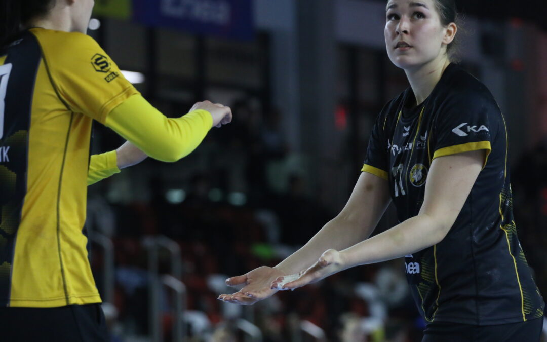 Kolejne ważne ogniwo MKS z nowym kontraktem