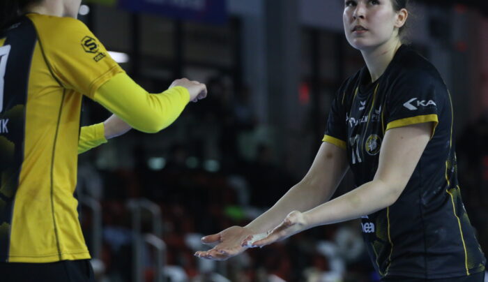 Kolejne ważne ogniwo MKS z nowym kontraktem