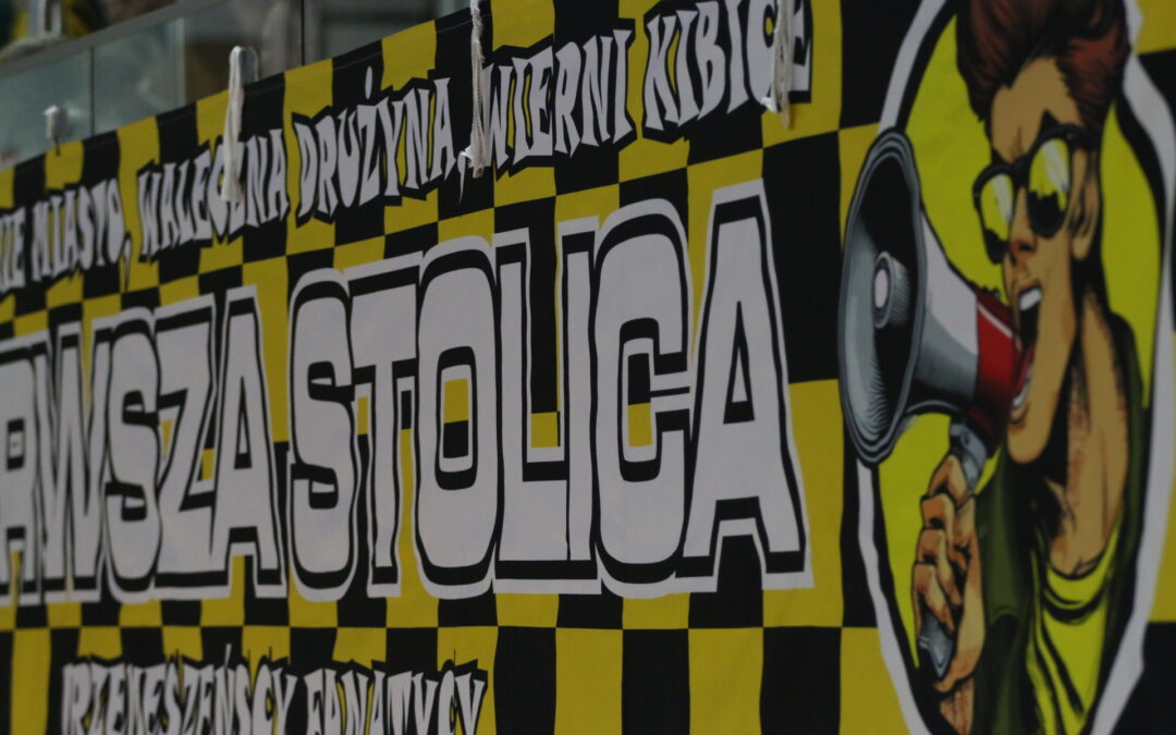 Oto ceny karnetów na domowe mecze Enea MKS