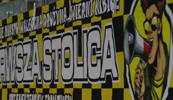 Oto ceny karnetów na domowe mecze Enea MKS