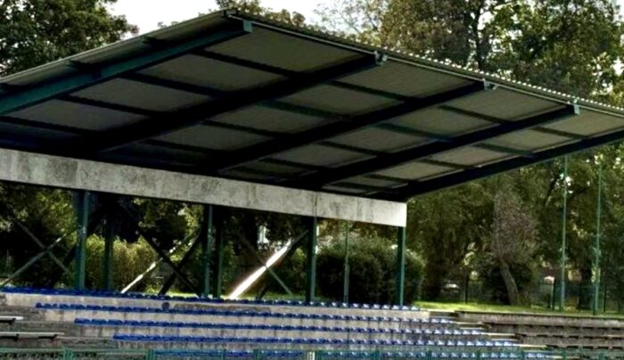 Powiat gnieźnieński wzbogaci się o zmoderznizowany obiekt lekkoatletyczny